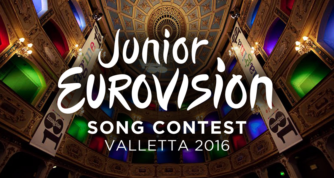 Junior Eurovision: Check results of running order draw!
