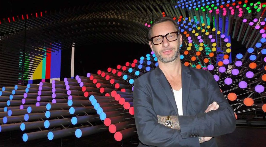 NTU announce stage designer for Eurovision 2017, new details revealed!