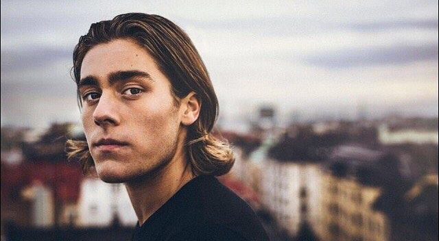 Benjamin Ingrosso: “Good Lovin is not a very obvious song, it’s a very personal Benjamin song” (Swedish semifinalist – Interview)
