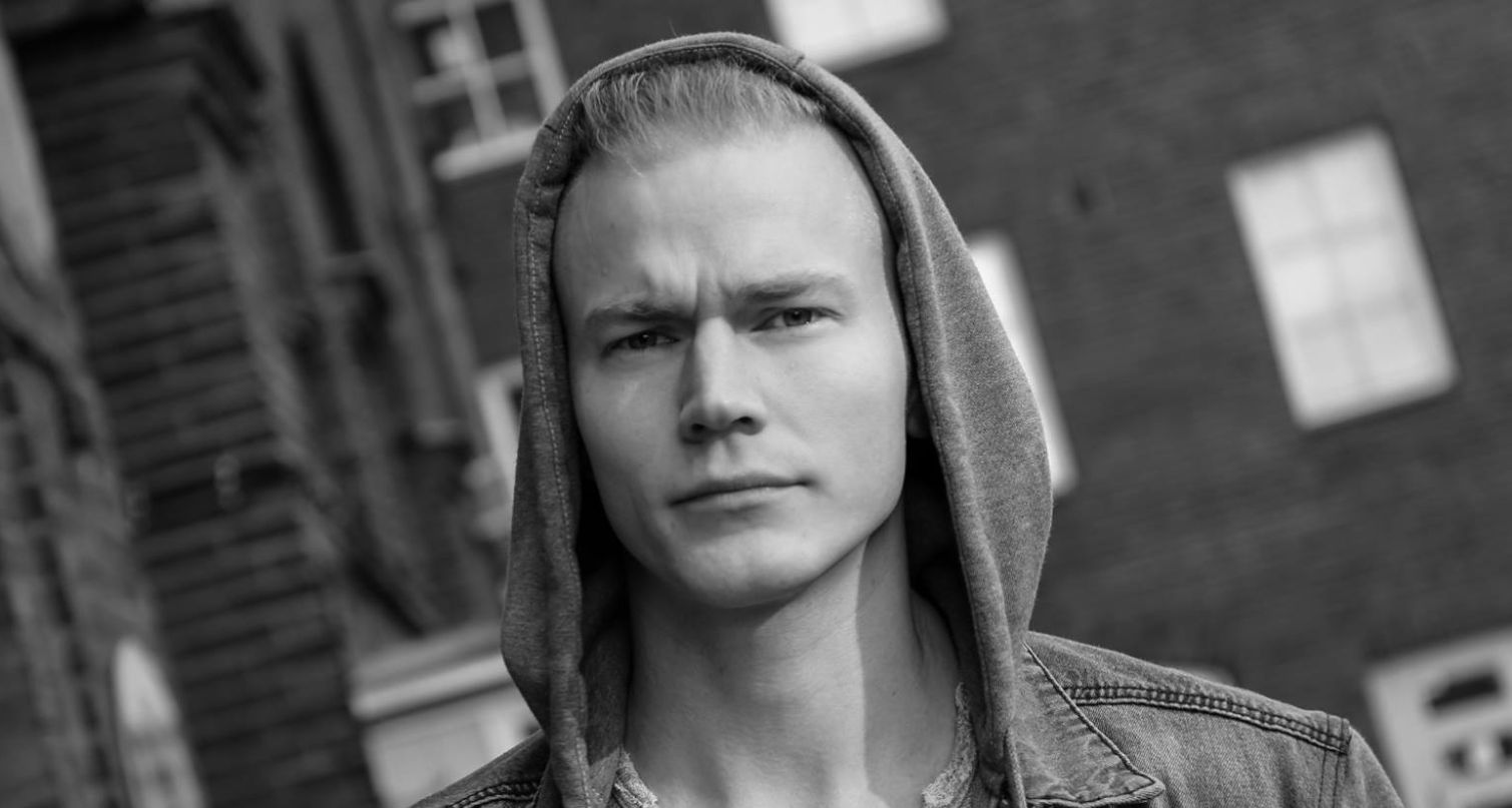 Lauri Yrjölä: “I’m a good person to show what Finland has to offer in pop music today” (Finnish finalist – Interview)