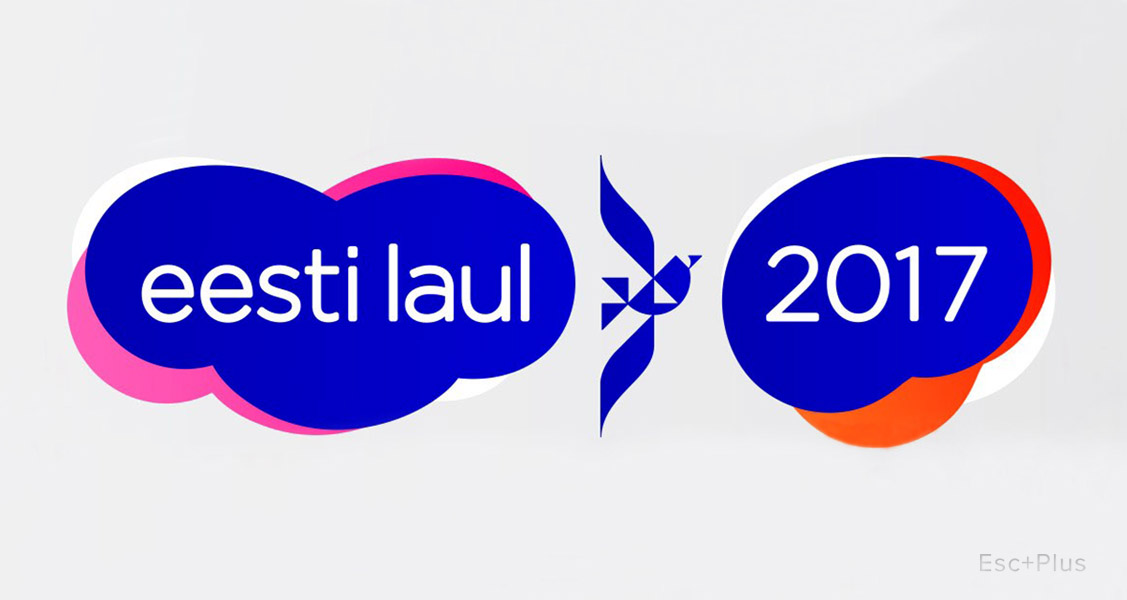 Estonia: Listen to the songs competing at Eesti Laul’s first semi-final