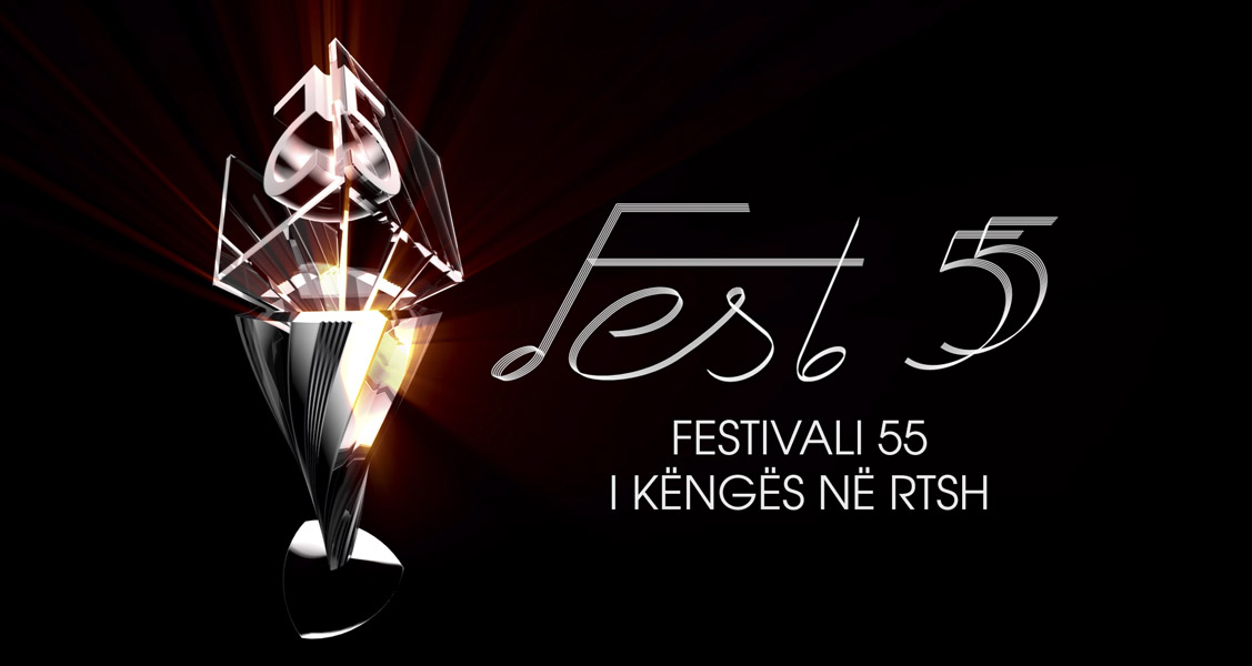 Albania: 55 Festivali i Këngës finalists revealed