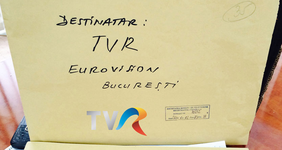 Romania: TVR open submissions for “Selecţia Naţională”, final on March 5