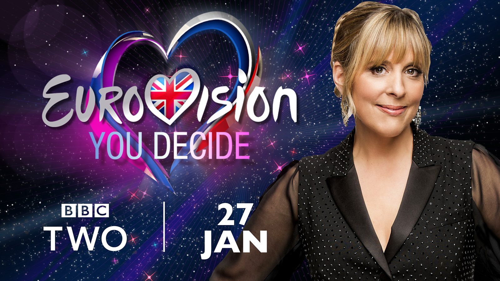 United Kingdom: Artists and songs revealed for “Eurovision: You Decide”