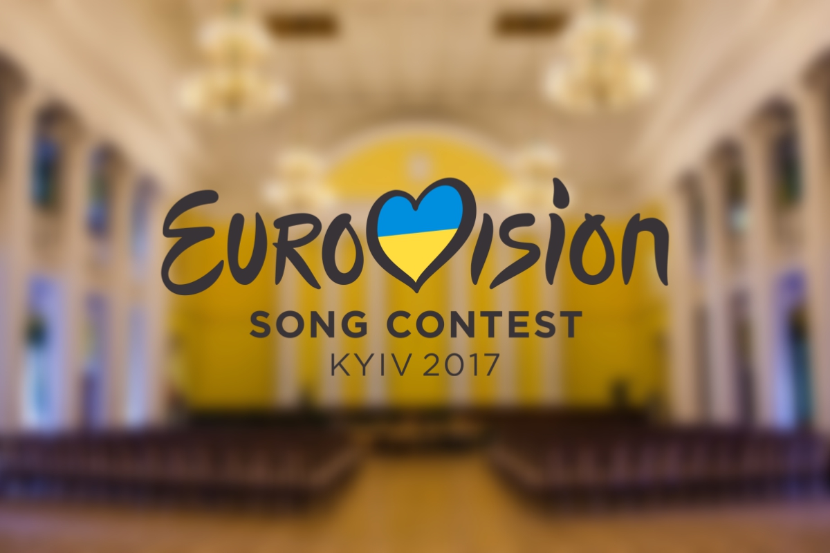 Eurovision 2017: Semi-final Allocation Draw takes place today!