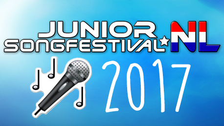 A group to represent The Netherlands at Junior Eurovision 2017, submissions open