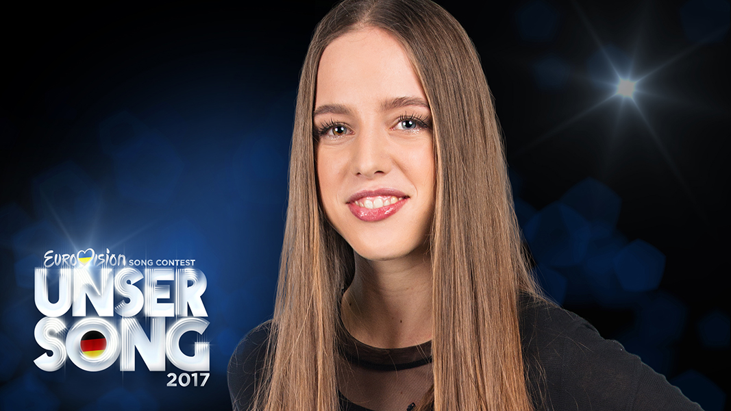 Felicia Lu Kürbiß: “I would like to sing something that has a positive message and makes people happy” (German finalist – Interview)