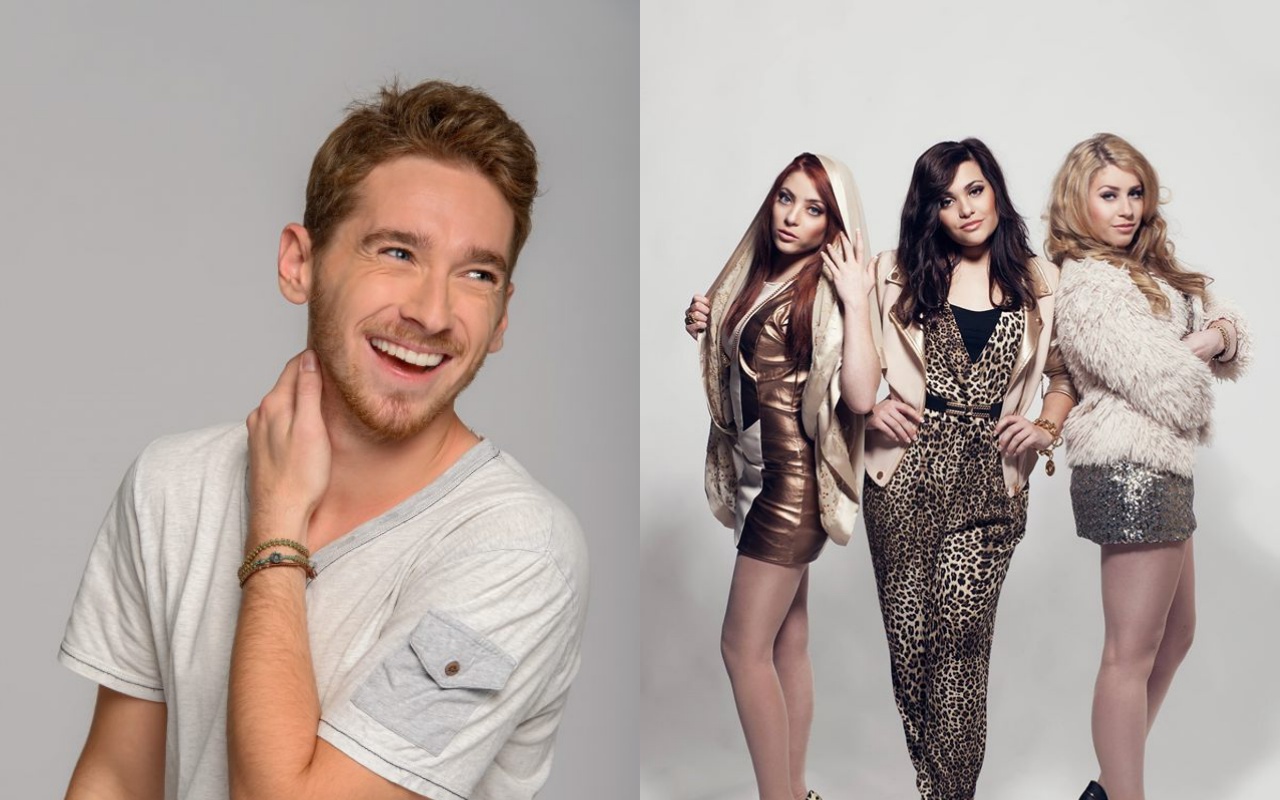 Check when Austria and The Netherlands will release their ESC 2017 songs