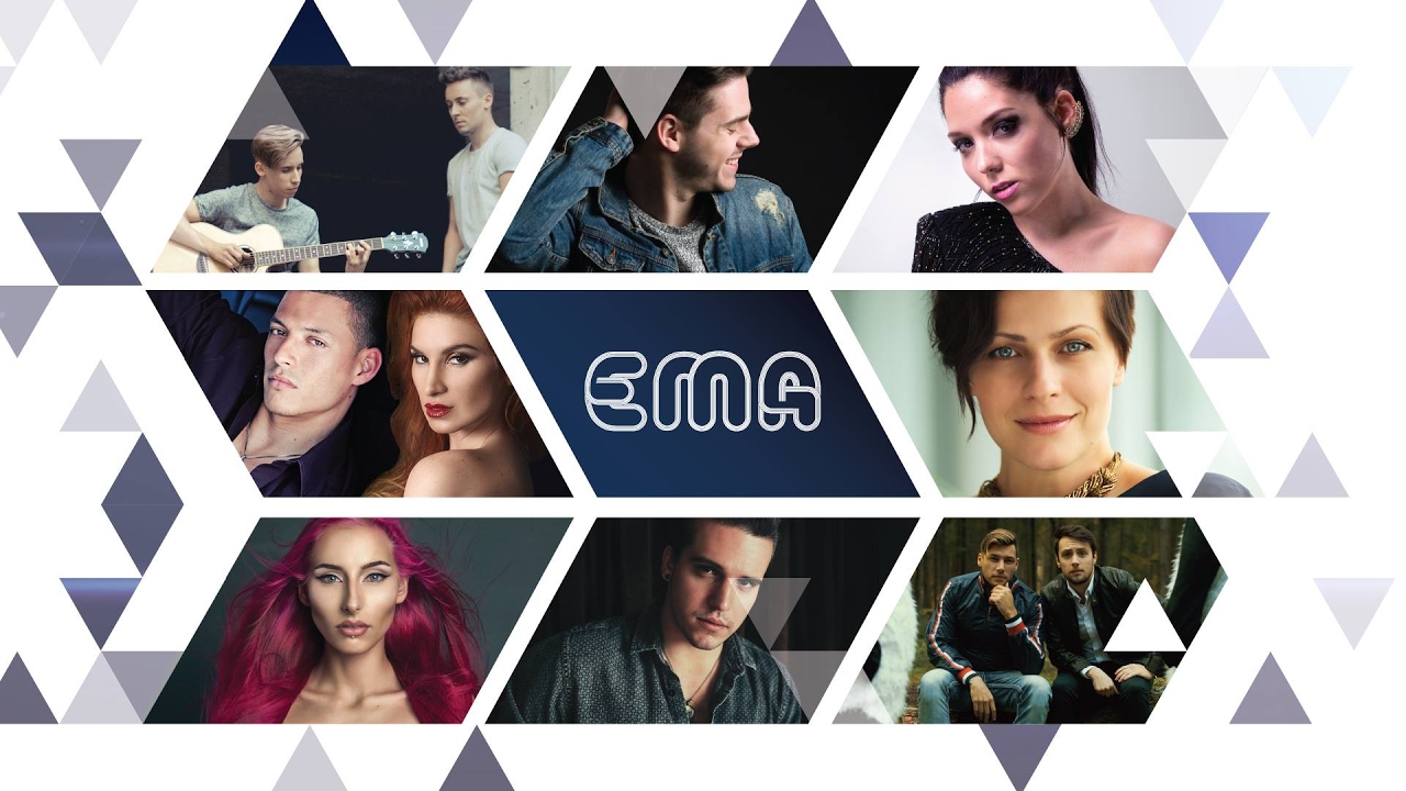 Slovenia: Line-up for EMA final to be decided today