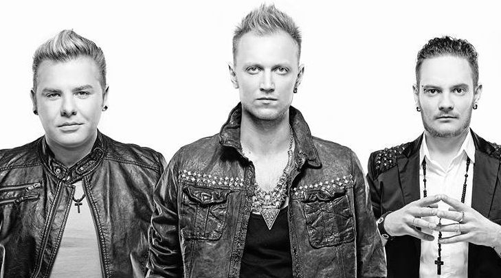 Sunstroke Project: “We hope to represent Moldova to return our country to its former glory” (Moldovan semifinalists – Interview)