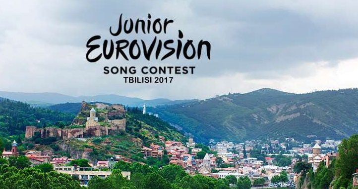 Tbilisi to host Junior Eurovision 2017!