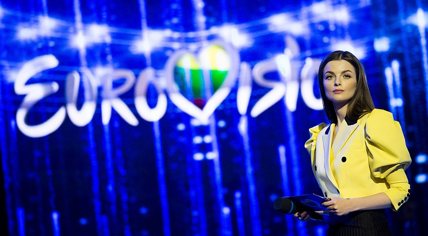 Lithuania: Titans clash at Eurovizija Round 7 today!