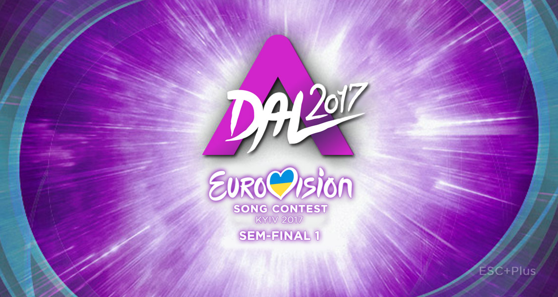 Hungary: A Dal 2017 – Semi-Final 1 (Poll Results)