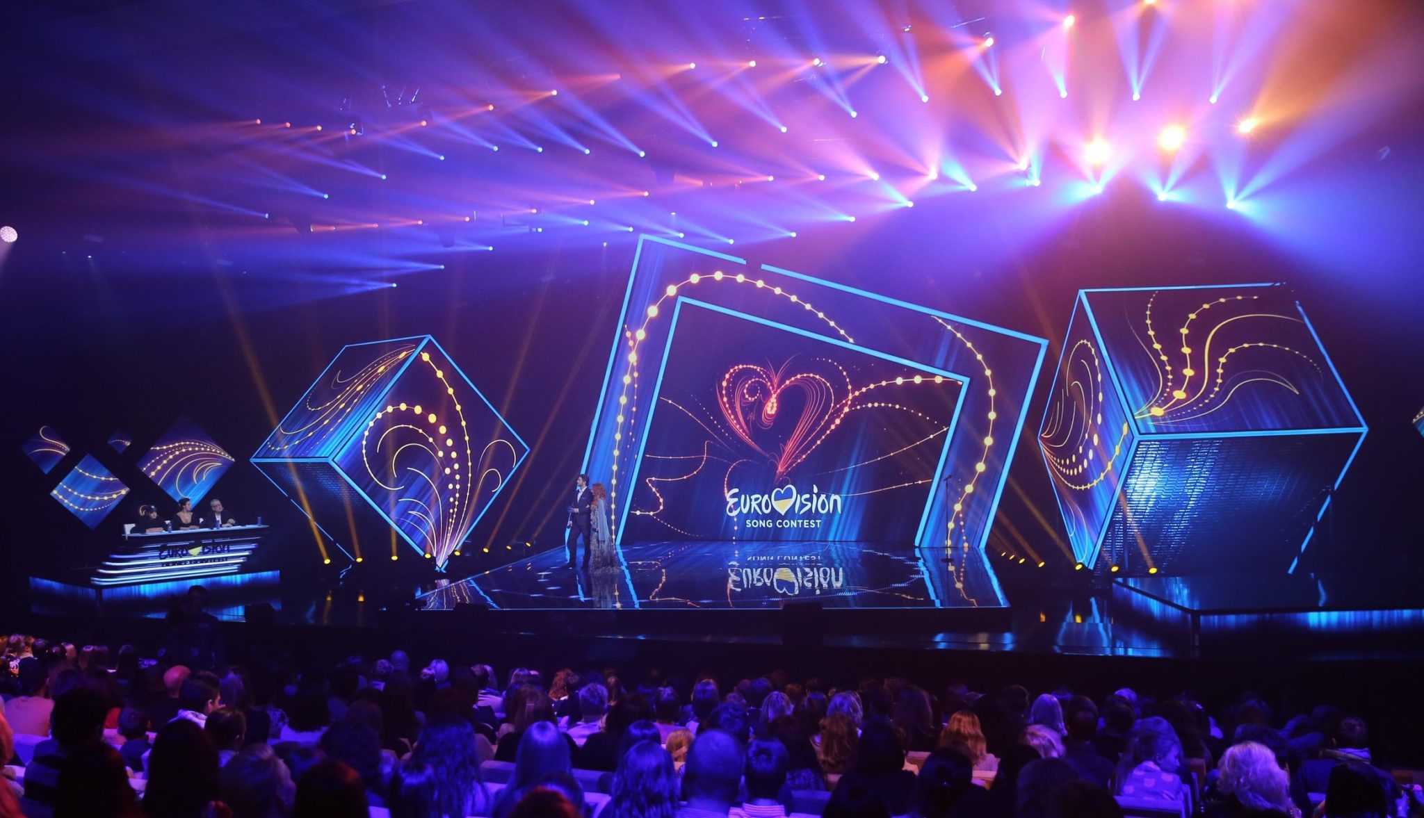 Who will follow Jamala’s footsteps in Eurovision? Ukraine chooses tonight!