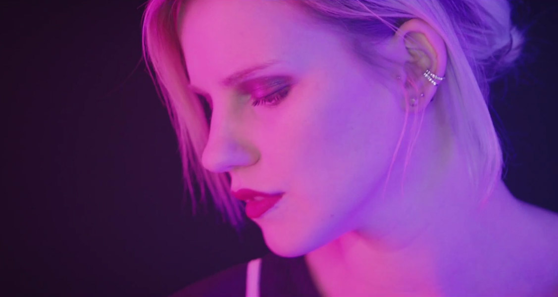 Germany: Watch the official video clip for Perfect Life by Levina