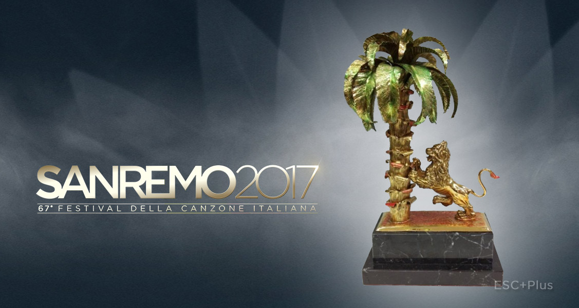 Italy: Sanremo’s Serata Finale to be held tonight