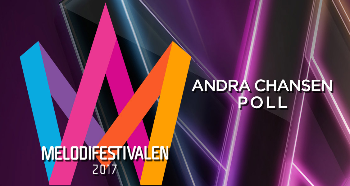 Sweden: Melodifestivalen – Andra Chansen (Poll Results)