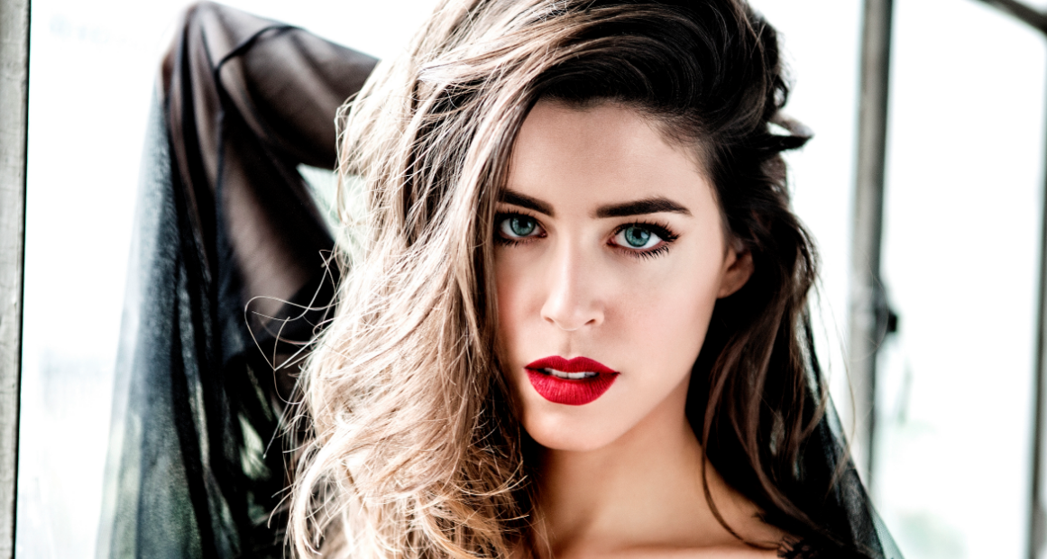 Demy to sing “This is Love” for Greece, listen to it!
