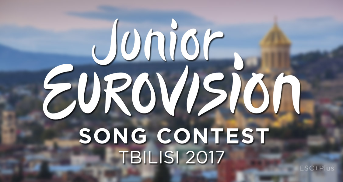 EBU reveals venue and date for Junior Eurovision 2017