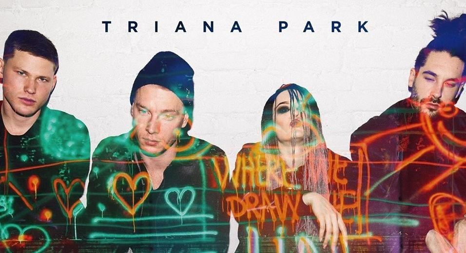 Latvia: Triana Park releases official video for Line