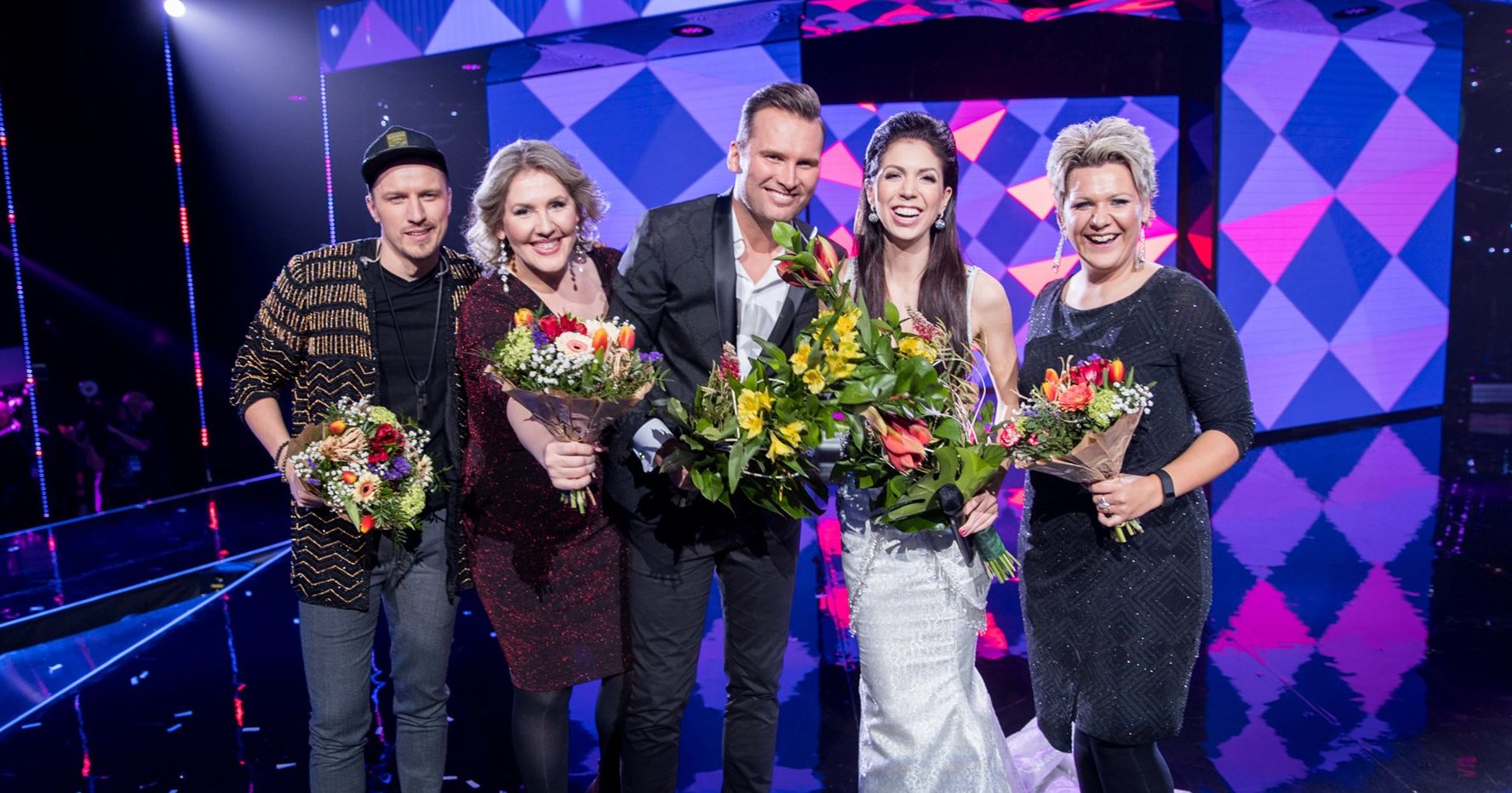 Estonia: Tickets go on sale for….Eesti Laul 2018!