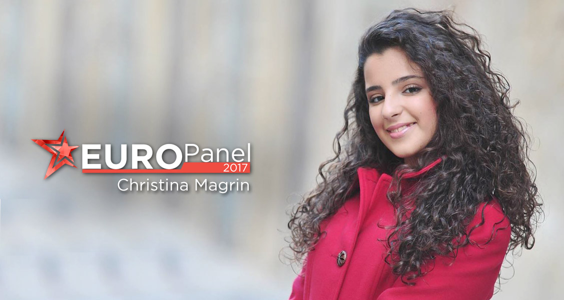 EUROPanel 2017: Voting next is Christina Magrin from Malta