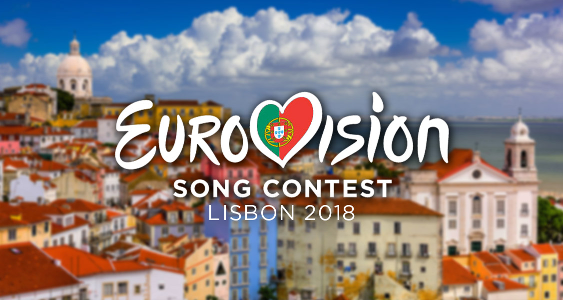 RTP confirms Lisbon as host city for Eurovision 2018