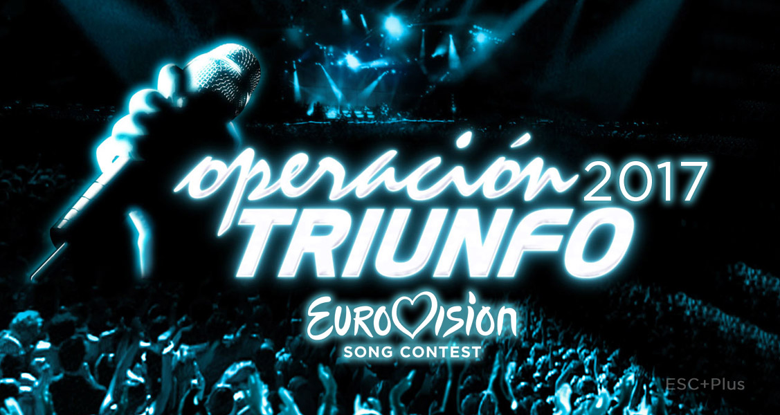 Spain: Has RTVE confirmed Operación Triunfo as selection method for 2018?