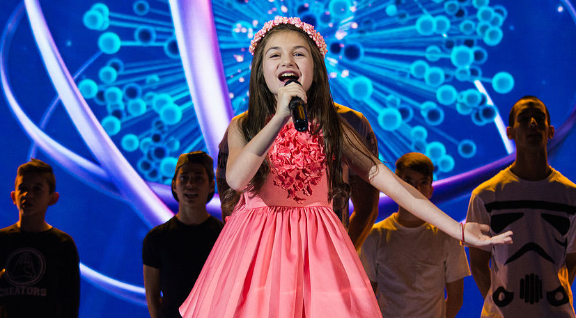 Bulgaria confirms participation at Junior Eurovision 2017