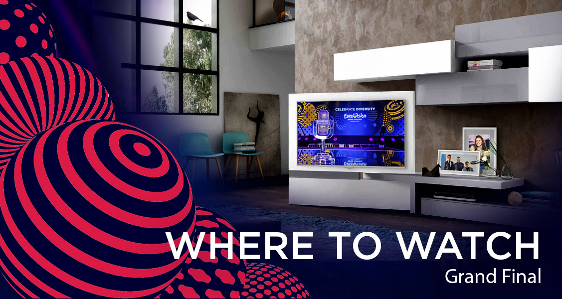 Best sites to watch the Eurovision 2017 Final online