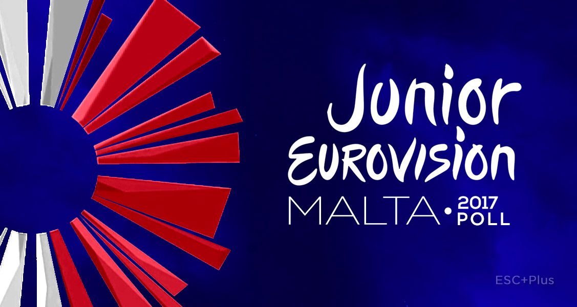Poll Results: Maltese national final for Junior Eurovision 2017