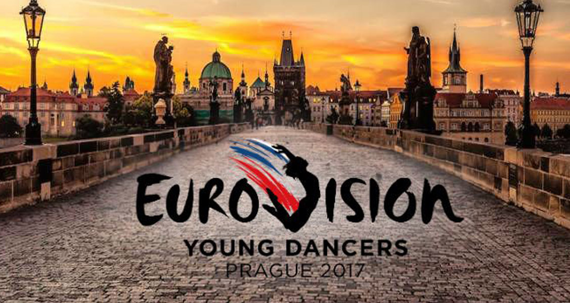 Eurovision Young Dancers 2017 to be held in Prague on December 16