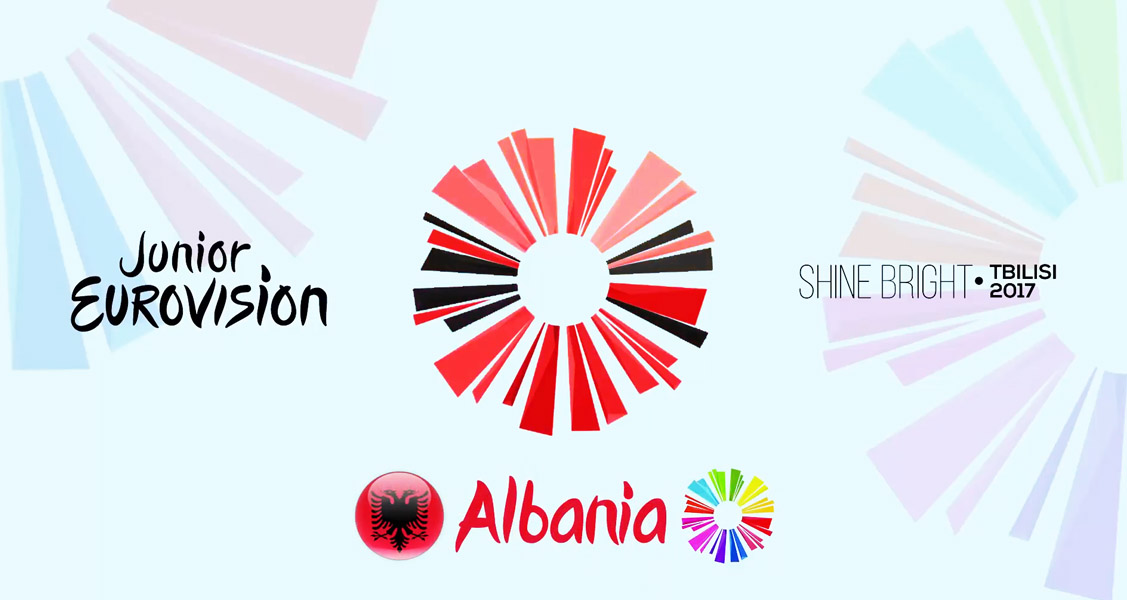 Albania confirms participation for Junior Eurovision 2017, national final on September 23
