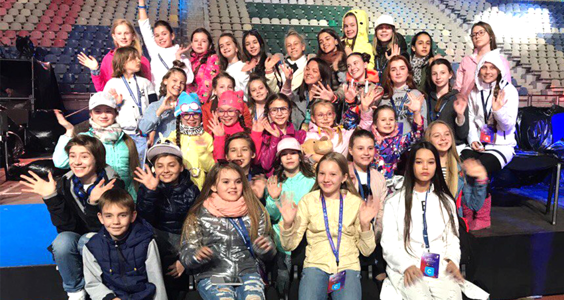 Junior Eurovision: Russian national final to take place today, TV broadcast tomorrow