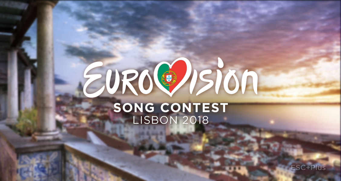 Lisbon to host the Eurovision Song Contest 2018, dates announced