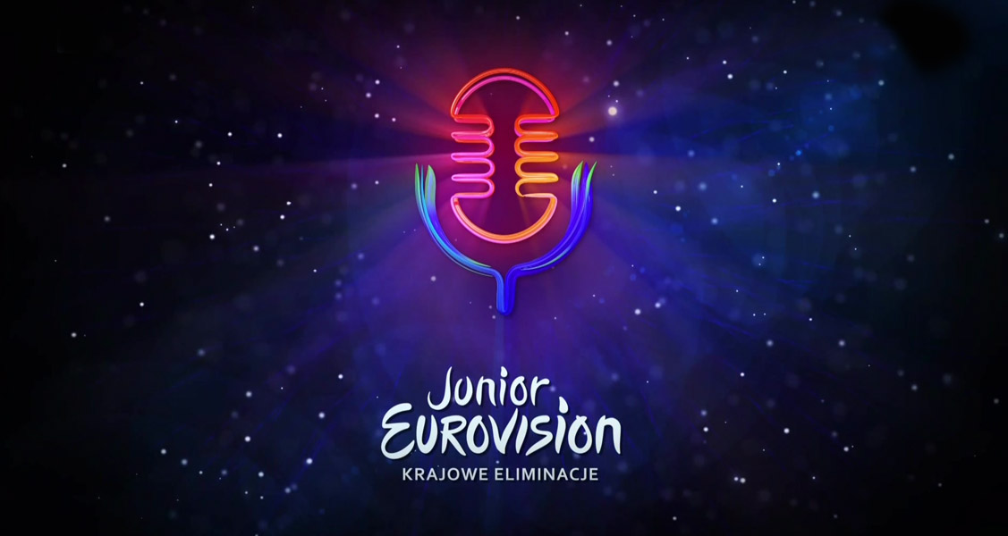 Junior Eurovision: Poland opens submissions for 2017 national final