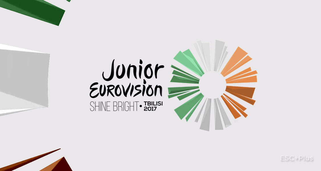 Junior Eurovision: Irish representative leaked