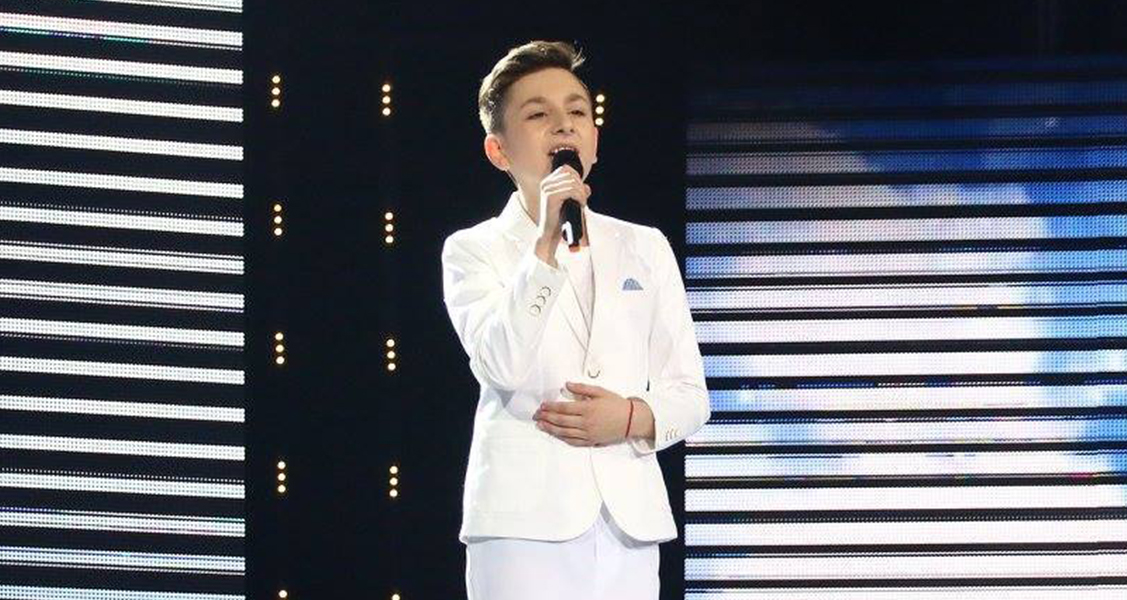 Junior Eurovision: Georgian broadcaster releases competition to select Grigol’s song