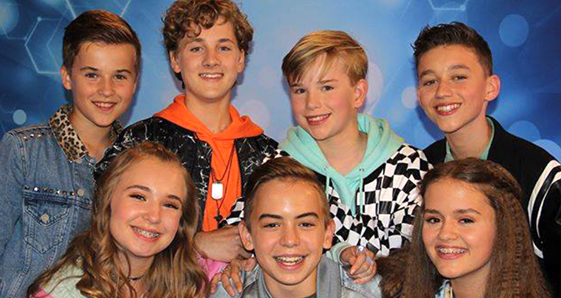 Junior Eurovision: Second Dutch Semi-Final to be aired today