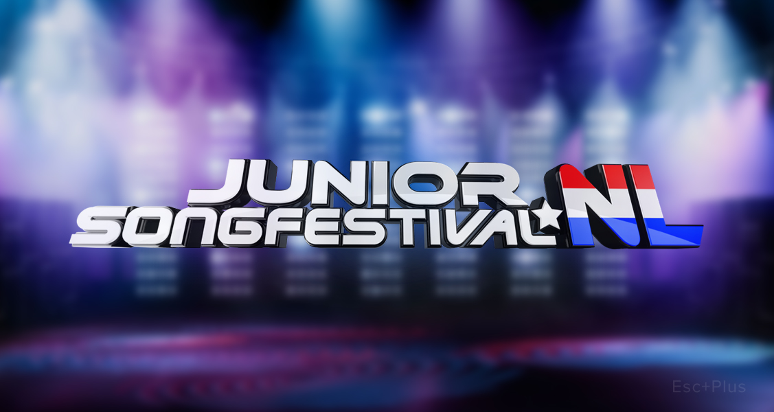 Junior Eurovision: Cover songs for Dutch final revealed