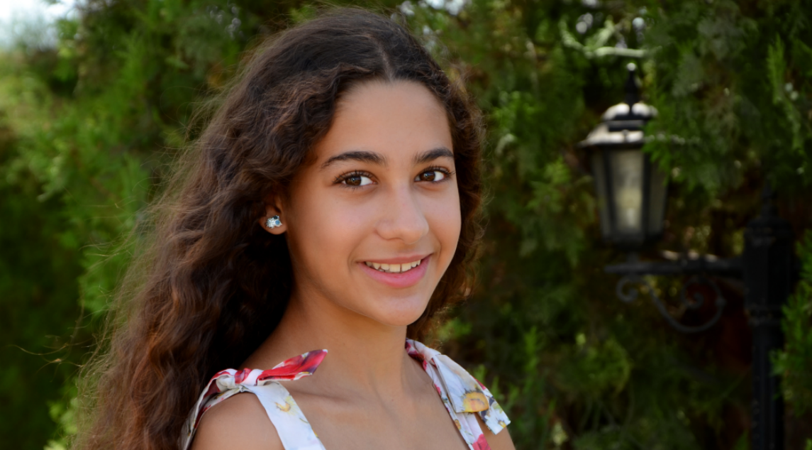 Junior Eurovision: Nicole Nicolaou to fly the Cypriot flag in Tbilisi