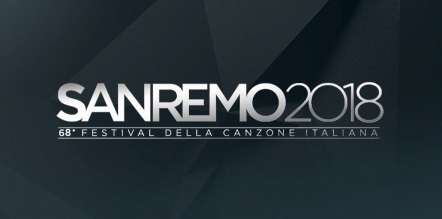 Italy: RAI announces Sanremo 2018 participants