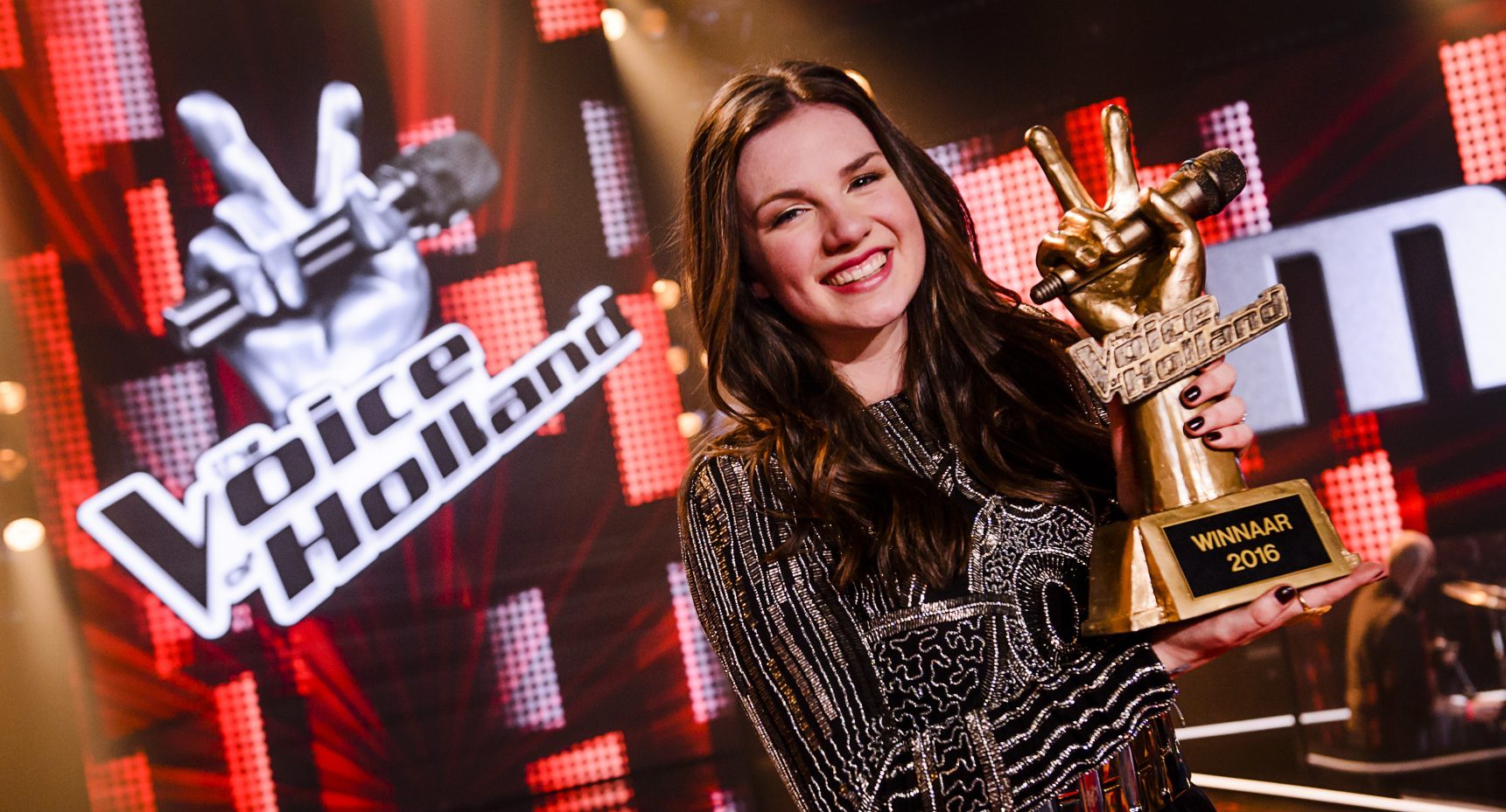 The Voice Of Holland 2017 Winnaar Hoe Is Het Nu Met Deze The Voice Of Holland Winnaars The Voice Of Holland 2017 Winnaar Hoe Is Het Nu Met Deze The Voice Of Holland Winnaars