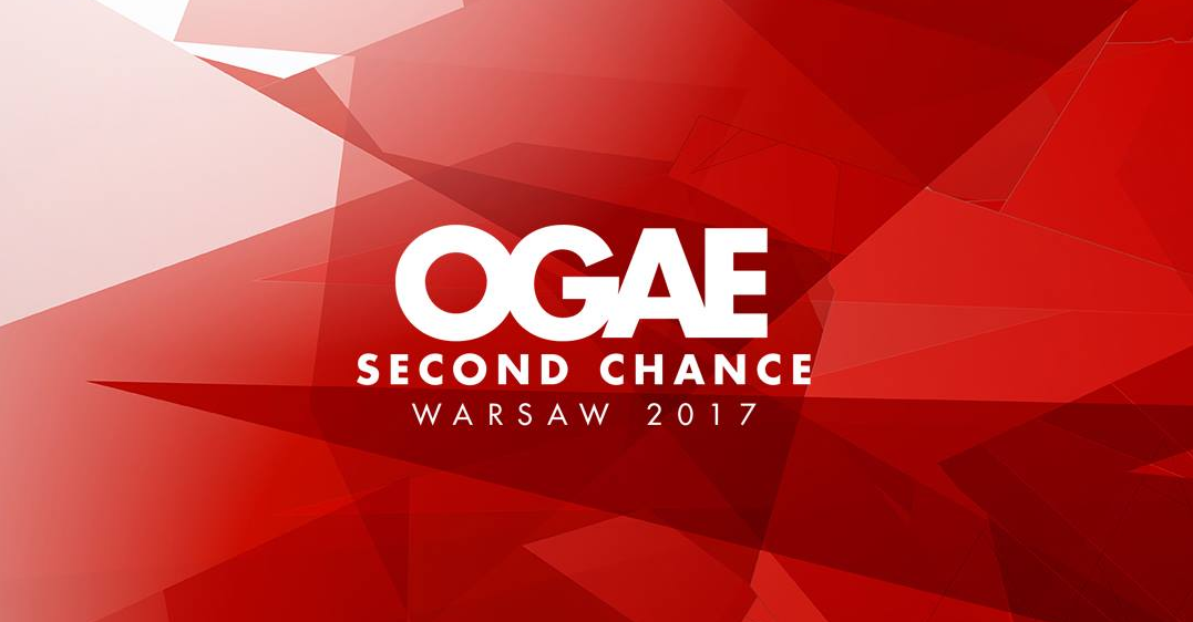 OGAE Second Chance 2017 winner announced!