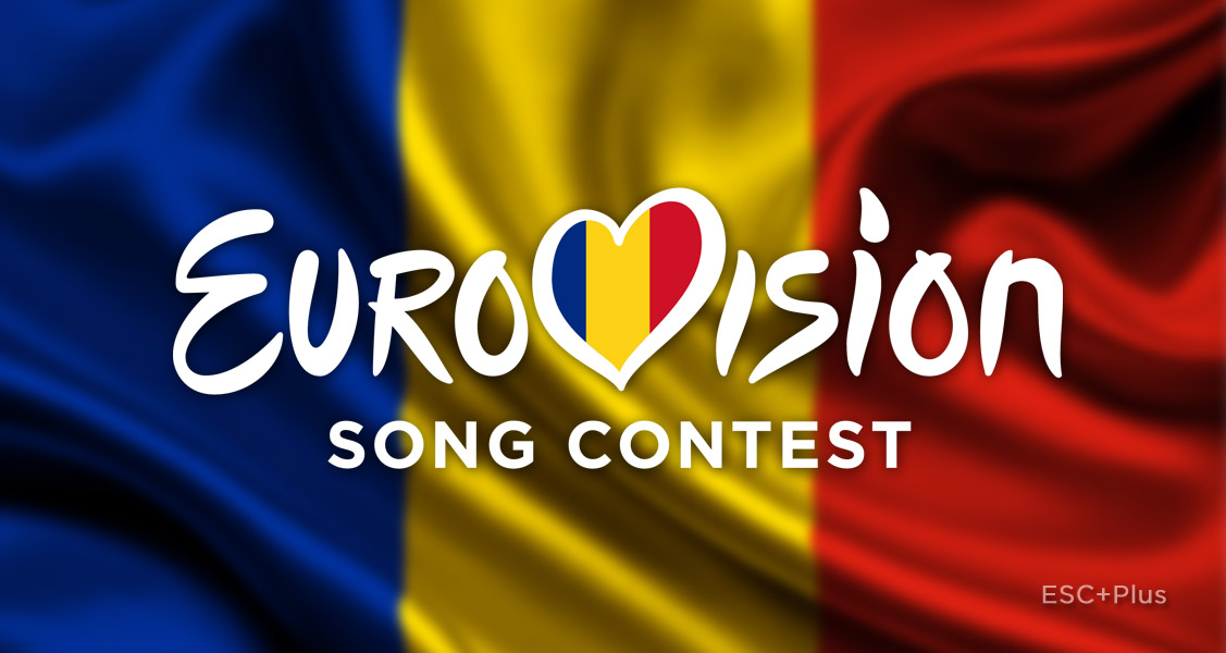 Romania: Listen to songs released so far for Selecţia Naţională
