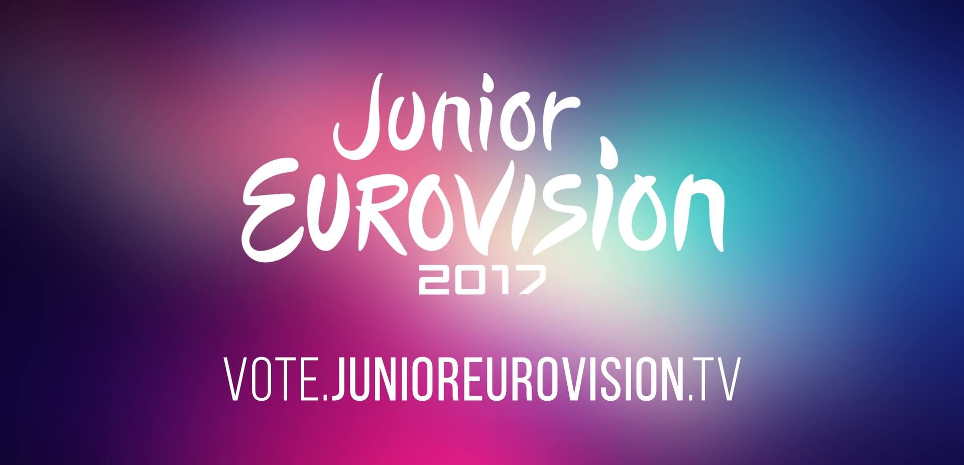 Junior Eurovision: First online voting round open