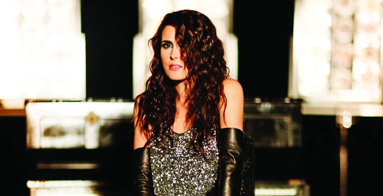 Report: Sharon den Adel ‘most likely’ to represent The Netherlands in Lisbon