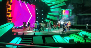 Junior Eurovision: Watch a sneak peek of the 2017 opening act | ESC+Plus