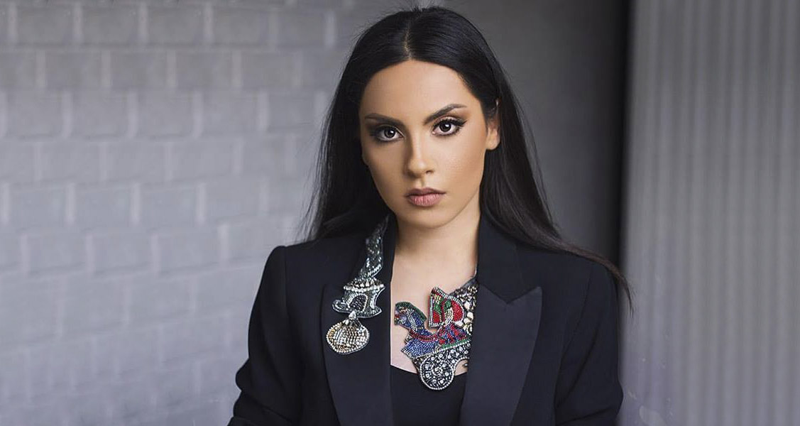 AISEL will sing for Azerbaijan at Eurovision 2018
