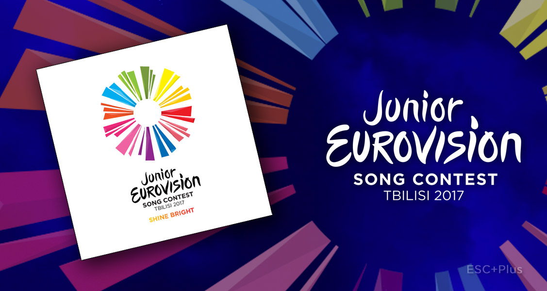 Official Junior Eurovision 2017 album released